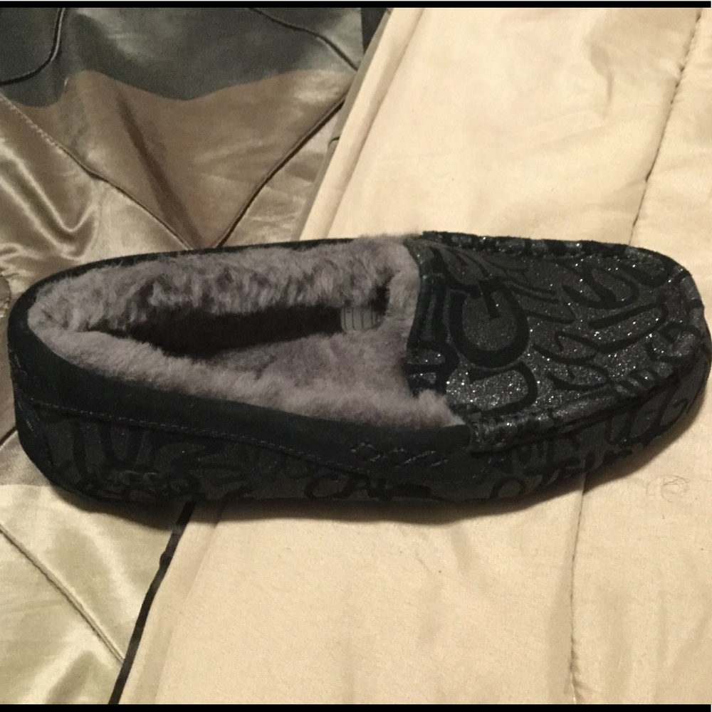 Ansley Uggs